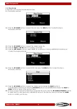 Preview for 13 page of SHOWTEC DMX Recpack 4 Manual