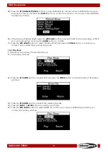 Preview for 18 page of SHOWTEC DMX Recpack 4 Manual