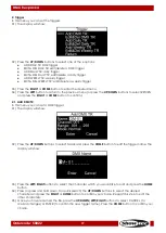 Preview for 20 page of SHOWTEC DMX Recpack 4 Manual