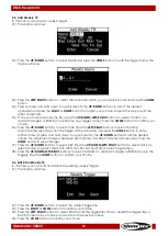 Preview for 23 page of SHOWTEC DMX Recpack 4 Manual