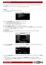 Preview for 24 page of SHOWTEC DMX Recpack 4 Manual