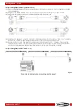 Предварительный просмотр 10 страницы SHOWTEC Dream Dancer DMX MKII V1 User Manual