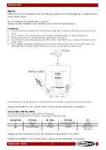 Preview for 6 page of SHOWTEC Dreamwave V1 Manual