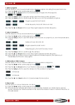 Preview for 15 page of SHOWTEC Dynamic LED V4 Manual