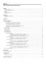 Preview for 3 page of SHOWTEC Dynamic LED User Manual