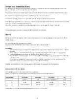 Preview for 6 page of SHOWTEC Dynamic LED User Manual