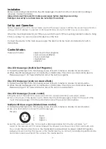 Preview for 9 page of SHOWTEC Dynamic LED User Manual