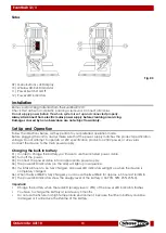 Preview for 11 page of SHOWTEC eventbar 12/3 User Manual