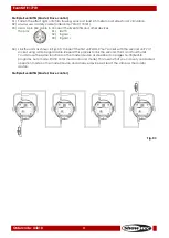 Предварительный просмотр 12 страницы SHOWTEC Eventlite 177IR Manual