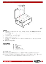 Предварительный просмотр 13 страницы SHOWTEC EventLITE 4/10 Q4 Set 6x Manual