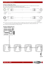 Предварительный просмотр 16 страницы SHOWTEC EventLITE 4/10 Q4 Set 6x Manual