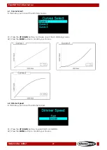 Предварительный просмотр 28 страницы SHOWTEC EventLITE 4/10 Q4 Set 6x Manual