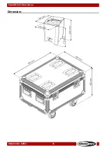 Предварительный просмотр 39 страницы SHOWTEC EventLITE 4/10 Q4 Set 6x Manual