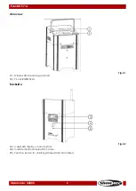 Предварительный просмотр 9 страницы SHOWTEC EventLITE 7/4 Manual