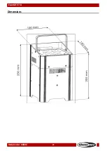 Предварительный просмотр 30 страницы SHOWTEC EventLITE 7/4 Manual