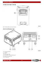 Предварительный просмотр 11 страницы SHOWTEC EventSpot 1600 Q4 Manual