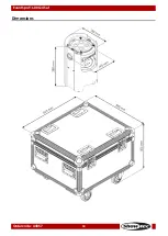 Предварительный просмотр 35 страницы SHOWTEC EventSpot 1600 Q4 Manual