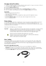 Preview for 11 page of SHOWTEC Eventspot 1900 MKII User Manual