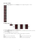 Preview for 17 page of SHOWTEC Eventspot 1900 MKII User Manual