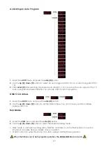 Preview for 18 page of SHOWTEC Eventspot 1900 MKII User Manual