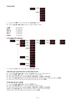 Preview for 19 page of SHOWTEC Eventspot 1900 MKII User Manual