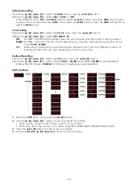 Preview for 20 page of SHOWTEC Eventspot 1900 MKII User Manual