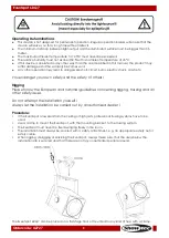 Preview for 6 page of SHOWTEC EVENTSPOT 60 Q7 Manual