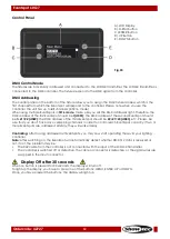 Preview for 13 page of SHOWTEC EVENTSPOT 60 Q7 Manual