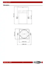 Preview for 32 page of SHOWTEC EVENTSPOT 60 Q7 Manual