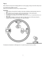 Preview for 6 page of SHOWTEC Explorer 1200 User Manual