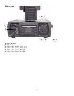 Preview for 9 page of SHOWTEC Explorer 1200 User Manual