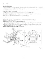 Preview for 11 page of SHOWTEC Explorer 1200 User Manual