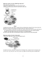 Предварительный просмотр 23 страницы SHOWTEC Explorer 1200 User Manual