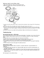 Предварительный просмотр 24 страницы SHOWTEC Explorer 1200 User Manual