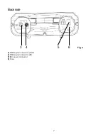 Предварительный просмотр 9 страницы SHOWTEC Explorer 250 Basic User Manual