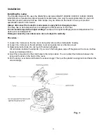 Предварительный просмотр 10 страницы SHOWTEC Explorer 250 Basic User Manual