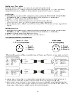 Предварительный просмотр 12 страницы SHOWTEC Explorer 575 Spot Product Manual