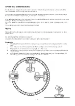 Preview for 6 page of SHOWTEC Explorer 575 Wash MKII User Manual