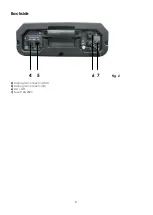 Preview for 10 page of SHOWTEC Explorer 575 Wash MKII User Manual