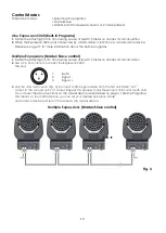 Предварительный просмотр 12 страницы SHOWTEC Expression 5000 Product Manual