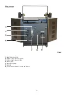 Preview for 8 page of SHOWTEC Fascinator 30918 Product Manual