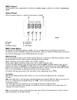 Preview for 11 page of SHOWTEC Fascinator 30918 Product Manual