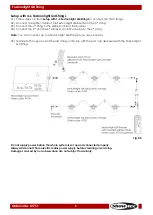 Предварительный просмотр 9 страницы SHOWTEC Festoonlight Q4 String Manual