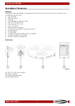 Preview for 7 page of SHOWTEC FLEXSTRIP SET IP4RGB Manual