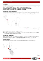 Preview for 8 page of SHOWTEC FLEXSTRIP SET IP4RGB Manual