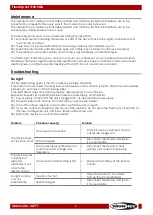 Preview for 10 page of SHOWTEC FLEXSTRIP SET IP4RGB Manual