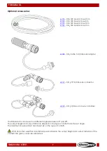 Предварительный просмотр 10 страницы SHOWTEC FX Blaster XL V1 Manual