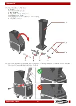 Предварительный просмотр 14 страницы SHOWTEC FX Blaster XL V1 Manual