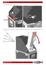 Предварительный просмотр 15 страницы SHOWTEC FX Blaster XL V1 Manual