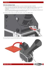 Предварительный просмотр 20 страницы SHOWTEC FX Blaster XL V1 Manual